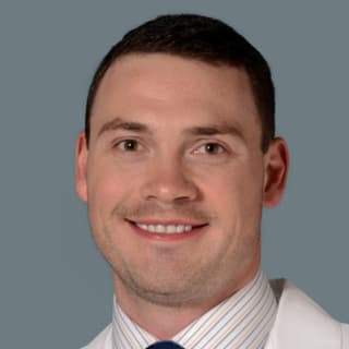 J. Daniel Carson, MD, Radiology, Evansville, IN, Deaconess Henderson Hospital