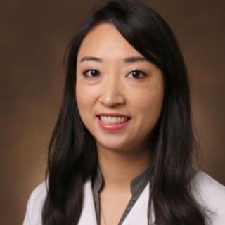Wenlu Xiong, MD, Rheumatology, Chicago, IL, Rush University Medical Center