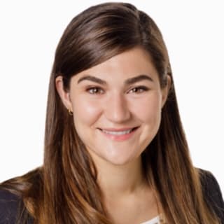 Isabella Newman, MD, Resident Physician, Manhasset, NY
