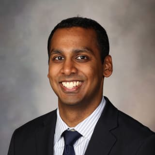 Atul Kumar, MD, Radiology, New Haven, CT
