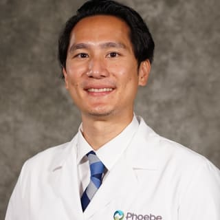 Garland Tang, MD, Neurology, Albany, GA