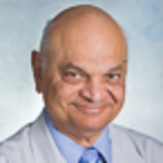 Janardan Khandekar, MD, Oncology, Evanston, IL, Evanston Hospital
