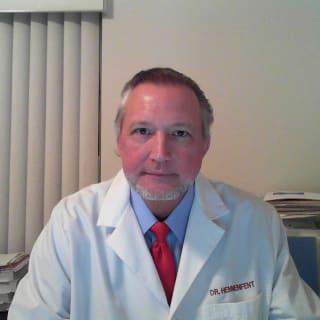 Bradley Hennenfent, MD, Emergency Medicine, Sebring, FL