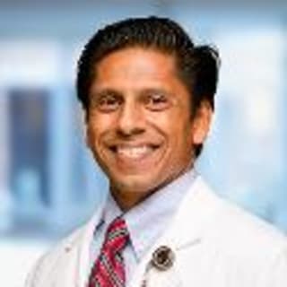 Suresh Koneswaran, MD, Cardiology, Reidsville, NC, Moses H. Cone Memorial Hospital