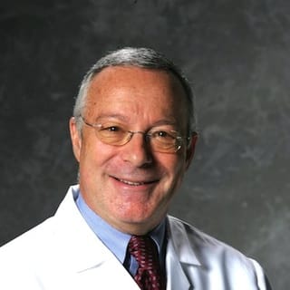 Cary Presant, MD