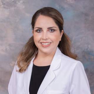 Maria Palacios, MD