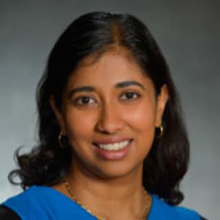 Tessa (Sundaram) Cook, MD
