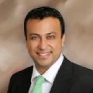 Mohammad Haider, DO, Ophthalmology, Louisville, KY, UofL Health - Jewish Hospital