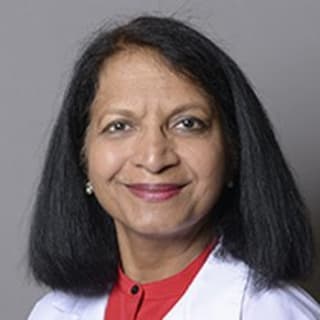 Urmila Gupta, MD