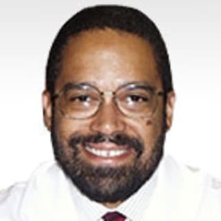 Andre Campbell, MD
