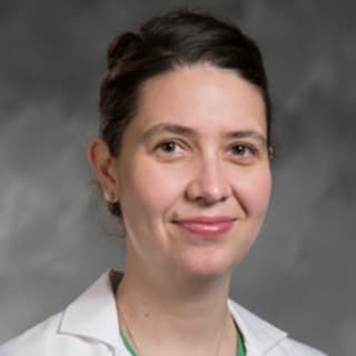 Ioana Antonescu, MD, General Surgery, Raleigh, NC, Duke Raleigh Hospital