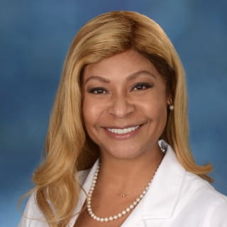 Walesia Robinson, MD, Emergency Medicine, Baltimore, MD, Grace Medical Center