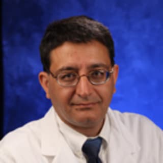 Abdolazim Shahsavar, MD