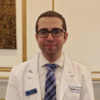 Joshua Khuvis, MD, Resident Physician, Hartford, CT