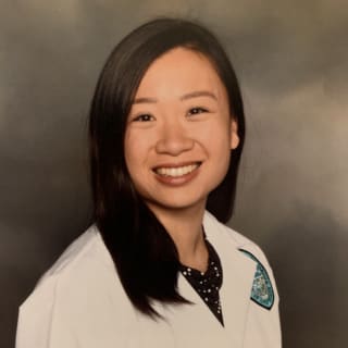 Sherry Liang, MD, Resident Physician, New Orleans, LA