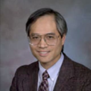 Fred Hom, MD, Pulmonology, San Francisco, CA, Chinese Hospital