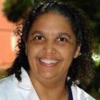 Clara Reyes-Miranda, Pediatric Nurse Practitioner, Miami, FL, Nicklaus Children's Hospital