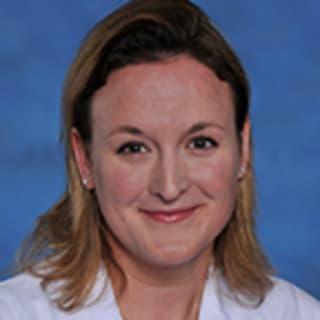 Megan Terek, MD