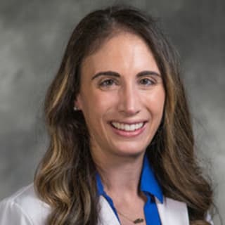 Jessica Seidelman, MD, Infectious Disease, Durham, NC