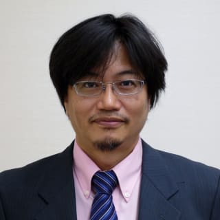 Ryuichi Kuromaru, MD
