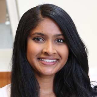 Srinidhi Singuri, MD, Neurology, Saint Louis, MO