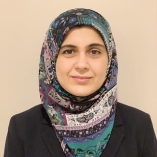 Sadaf Mustafa, MD