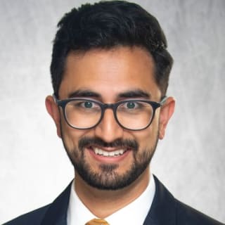 Faizan Khawaja, MD, Resident Physician, Iowa City, IA