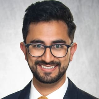 Faizan Khawaja, MD, Resident Physician, Saint Louis, MO