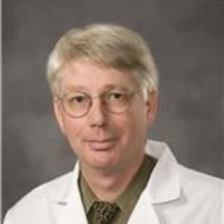 William Koch, MD