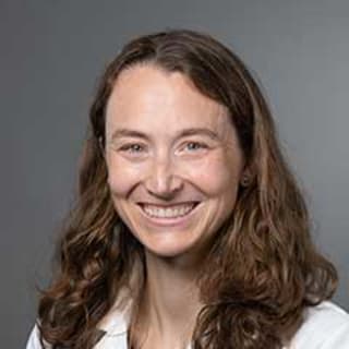 Elizabeth Courville, MD, Pathology, Charlottesville, VA, University of Virginia Medical Center