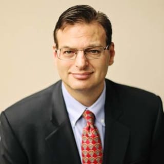 Marc Hofmann, MD