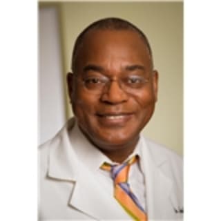 Frank Watkins, MD