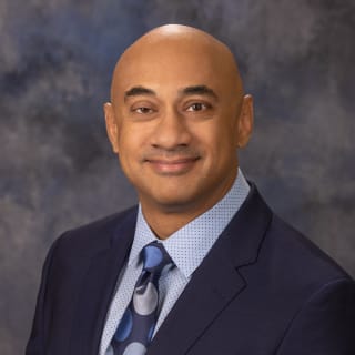 Narendra Chandrashekar, MD, Nephrology, Indio, CA