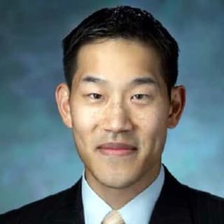 Rushyuan Lee, MD, Orthopaedic Surgery, Baltimore, MD, Johns Hopkins Hospital