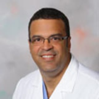 Rafael Amaral, MD, Gastroenterology, Darby, PA