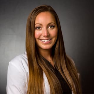 Leah Finch, Family Nurse Practitioner, Los Altos, CA