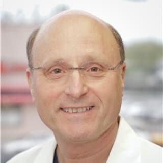 Howard Zimmerman, MD