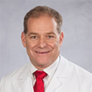Michael Hoffer, MD
