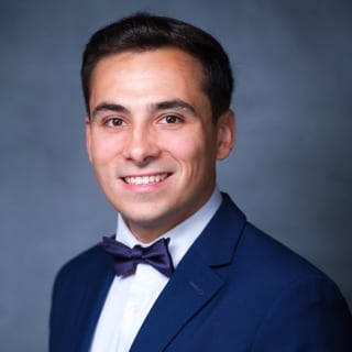 Brandon Badillo, MD, Physical Medicine/Rehab, New York, NY