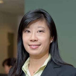 Angie Wen, MD, Ophthalmology, New York, NY, Mount Sinai Beth Israel