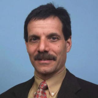 Jeffrey Rosenblatt, MD, Cardiology, Scarborough, ME, Maine Medical Center
