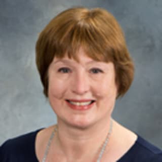 Cecilia Meagher, MD