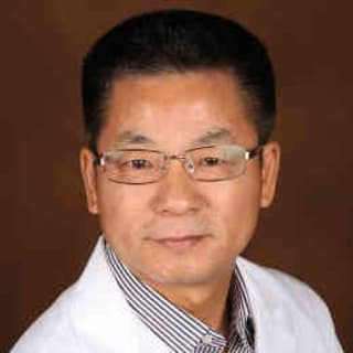 Pifu Luo, MD, Pathology, Medford, OR, UPMC Presbyterian Shadyside