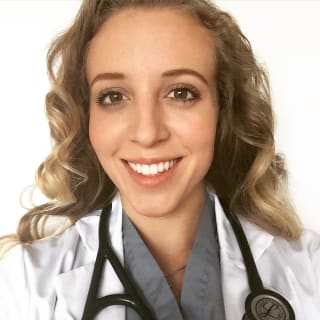 Rochelle Gaudet, MD, Resident Physician, Seattle, WA