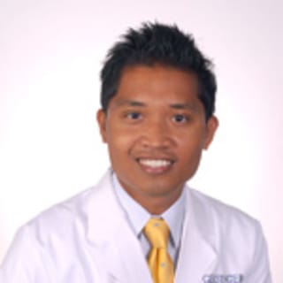 Jolly Ombao, MD, Anesthesiology, Wilkes-Barre, PA