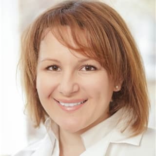 Elena (Bogachuk) Katzap, DO, Rheumatology, Manhasset, NY, North Shore University Hospital