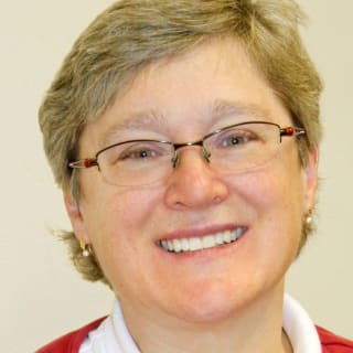 Karen Dahlgren, MD