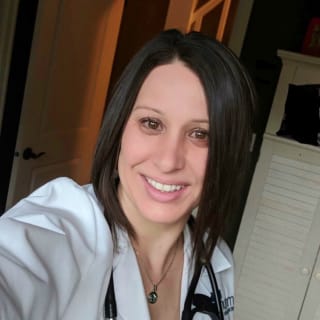 Carrissa Bessich, MD, Resident Physician, Portland, OR