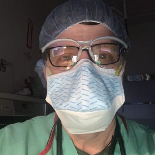 Todd Seymour, MD, Anesthesiology, Salt Lake City, UT, LDS Hospital