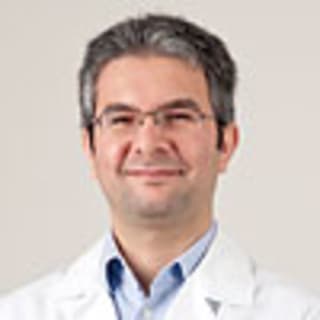 Harun Ozer, MD, Radiology, Lancaster, CA